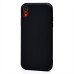 Чехол-накладка для Apple iPhone XR (Черный) Activ Full Original Design
