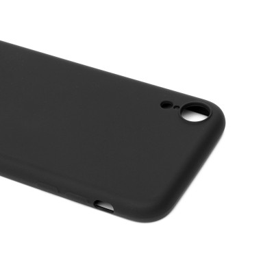 Чехол-накладка для Apple iPhone XR (Черный) Activ Full Original Design