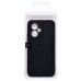 Чехол-накладка для Honor 400 Global (Черный) Activ Full Original Design