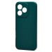 Чехол-накладка для Honor 400 Lite (Темно-зеленый) Activ Full Original Design