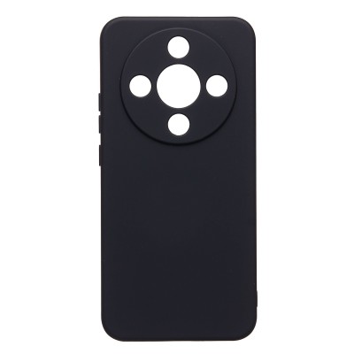Чехол-накладка для Honor X9d 5G (Черный) Activ Full Original Design