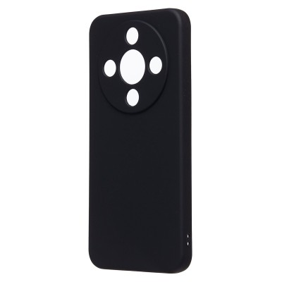 Чехол-накладка для Honor X9d 5G (Черный) Activ Full Original Design