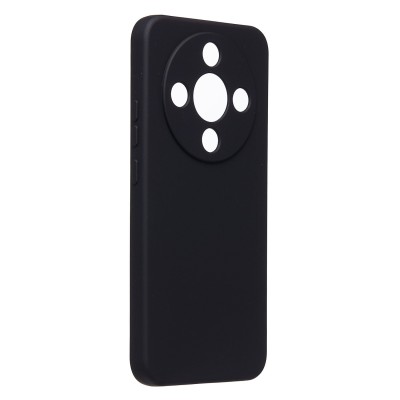 Чехол-накладка для Honor X9d 5G (Черный) Activ Full Original Design