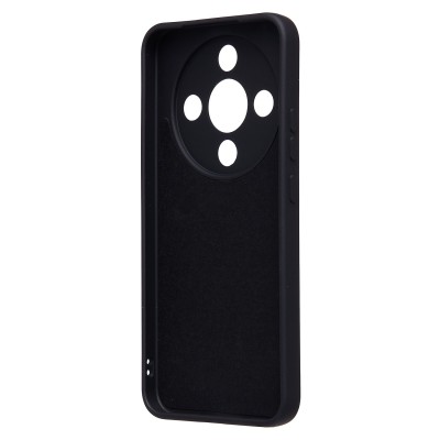 Чехол-накладка для Honor X9d 5G (Черный) Activ Full Original Design