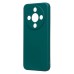 Чехол-накладка для Honor X9d 5G (Темно-зеленый) Activ Full Original Design