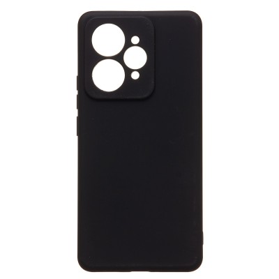 Чехол-накладка для Realme 15 (Черный) Activ Full Original Design