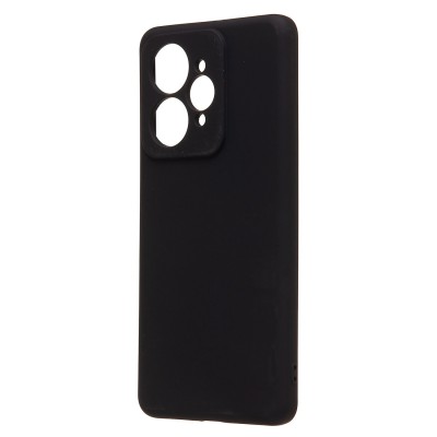 Чехол-накладка для Realme 15 (Черный) Activ Full Original Design