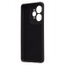 Чехол-накладка для Realme 15 (Черный) Activ Full Original Design