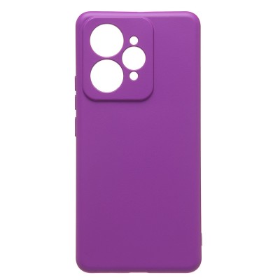 Чехол-накладка для Realme 15 (Фиолетовый) Activ Full Original Design