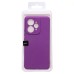 Чехол-накладка для Realme 15 (Фиолетовый) Activ Full Original Design
