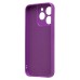 Чехол-накладка для Realme 15T (Фиолетовый) Activ Full Original Design