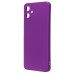 Чехол-накладка для Samsung A065F Galaxy A06 (Фиолетовый) Activ Full Original Design