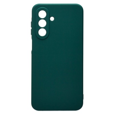 Чехол-накладка для Samsung A175F Galaxy A17 4G (Темно-зеленый) Activ Full Original Design
