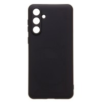 Чехол-накладка для Samsung M556E Galaxy M55 5G (Черный) Activ Full Original Design