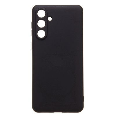Чехол-накладка для Samsung M556E Galaxy M55 5G (Черный) Activ Full Original Design