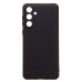 Чехол-накладка для Samsung M556E Galaxy M55 5G (Черный) Activ Full Original Design