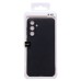 Чехол-накладка для Samsung M556E Galaxy M55 5G (Черный) Activ Full Original Design Чехол-накладка для Samsung M556E Galaxy M55 5G (Черный) Activ Full Original Design