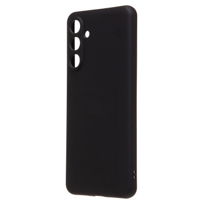 Чехол-накладка для Samsung M556E Galaxy M55 5G (Черный) Activ Full Original Design Чехол-накладка для Samsung M556E Galaxy M55 5G (Черный) Activ Full Original Design