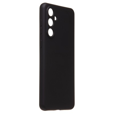 Чехол-накладка для Samsung M556E Galaxy M55 5G (Черный) Activ Full Original Design Чехол-накладка для Samsung M556E Galaxy M55 5G (Черный) Activ Full Original Design