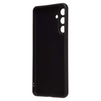 Чехол-накладка для Samsung M556E Galaxy M55 5G (Черный) Activ Full Original Design Чехол-накладка для Samsung M556E Galaxy M55 5G (Черный) Activ Full Original Design