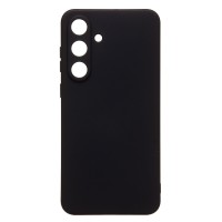 Чехол-накладка для Samsung S731B Galaxy S25 FE (Черный) Activ Full Original Design