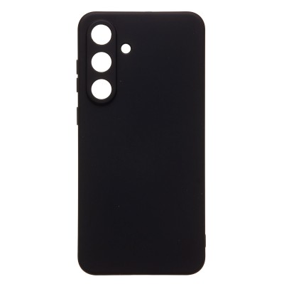Чехол-накладка для Samsung S731B Galaxy S25 FE (Черный) Activ Full Original Design