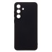 Чехол-накладка для Samsung S731B Galaxy S25 FE (Черный) Activ Full Original Design