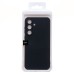Чехол-накладка для Samsung S731B Galaxy S25 FE (Черный) Activ Full Original Design