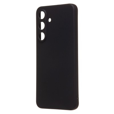 Чехол-накладка для Samsung S731B Galaxy S25 FE (Черный) Activ Full Original Design