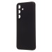 Чехол-накладка для Samsung S731B Galaxy S25 FE (Черный) Activ Full Original Design