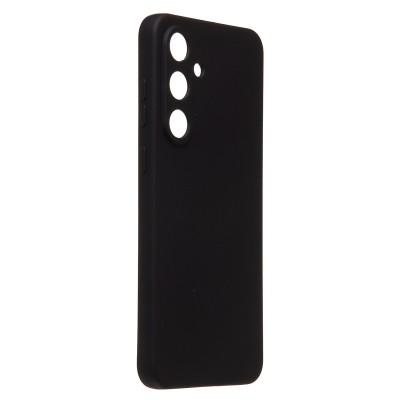 Чехол-накладка для Samsung S731B Galaxy S25 FE (Черный) Activ Full Original Design