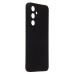 Чехол-накладка для Samsung S731B Galaxy S25 FE (Черный) Activ Full Original Design
