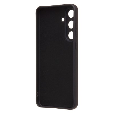 Чехол-накладка для Samsung S731B Galaxy S25 FE (Черный) Activ Full Original Design