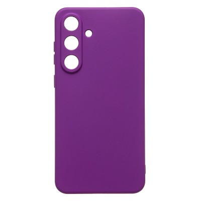 Чехол-накладка для Samsung S731B Galaxy S25 FE (Фиолетовый) Activ Full Original Design