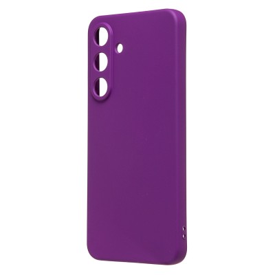 Чехол-накладка для Samsung S731B Galaxy S25 FE (Фиолетовый) Activ Full Original Design