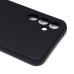 Чехол-накладка для Samsung A546 Galaxy A54 (Черный) Activ Full Original Design