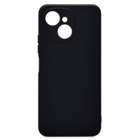 Чехол-накладка для Tecno Spark 40C (Черный) Activ Full Original Design