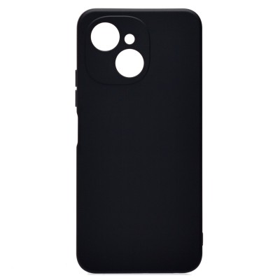 Чехол-накладка для Tecno Spark 40C (Черный) Activ Full Original Design
