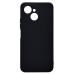 Чехол-накладка для Tecno Spark 40C (Черный) Activ Full Original Design