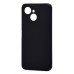 Чехол-накладка для Tecno Spark 40C (Черный) Activ Full Original Design