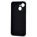 Чехол-накладка для Tecno Spark 40C (Черный) Activ Full Original Design