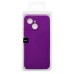Чехол-накладка для Tecno Spark 40C (Фиолетовый) Activ Full Original Design