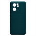 Чехол-накладка для Xiaomi 13T Pro (Темно-зеленый) Activ Full Original Design