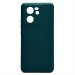 Чехол-накладка для Xiaomi 13T Pro (Темно-зеленый) Activ Full Original Design