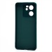 Чехол-накладка для Xiaomi 13T Pro (Темно-зеленый) Activ Full Original Design Чехол-накладка для Xiaomi 13T Pro (Темно-зеленый) Activ Full Original Design