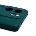 Чехол-накладка для Xiaomi 13T Pro (Темно-зеленый) Activ Full Original Design Чехол-накладка для Xiaomi 13T Pro (Темно-зеленый) Activ Full Original Design