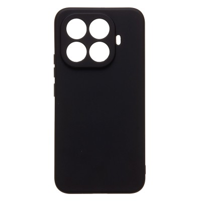 Чехол-накладка для Xiaomi 15T Pro (Черный) Activ Full Original Design