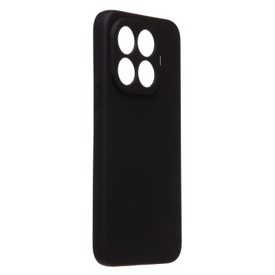 Чехол-накладка для Xiaomi 15T Pro (Черный) Activ Full Original Design Чехол-накладка для Xiaomi 15T Pro (Черный) Activ Full Original Design