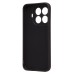 Чехол-накладка для Xiaomi 15T Pro (Черный) Activ Full Original Design Чехол-накладка для Xiaomi 15T Pro (Черный) Activ Full Original Design
