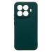 Чехол-накладка для Xiaomi 15T Pro (Темно-зеленый) Activ Full Original Design